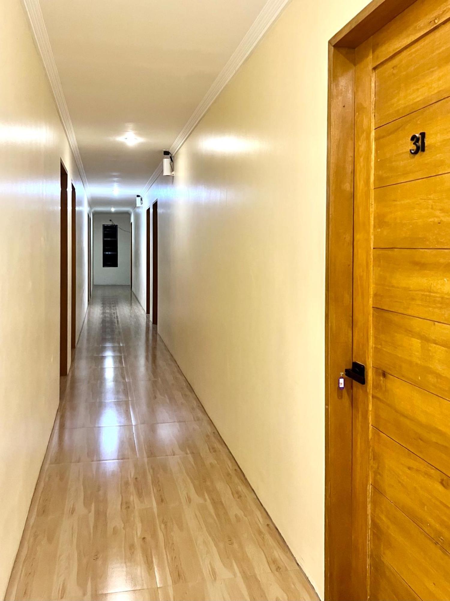 Ak Residences Tagbilaran Exterior foto